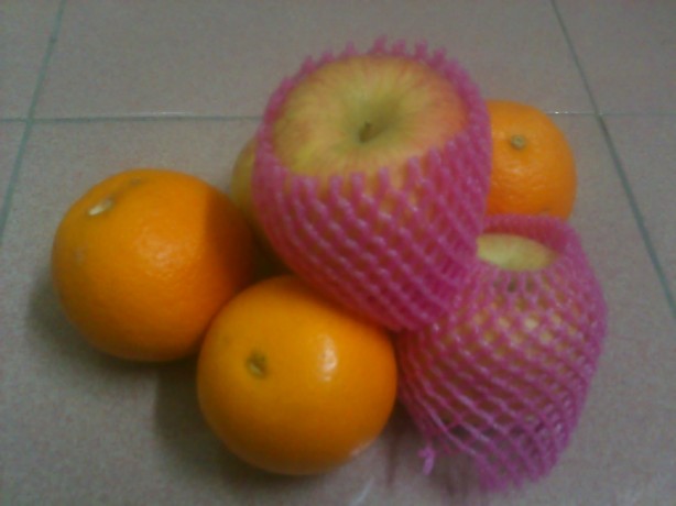 buah yang manis dan sedap